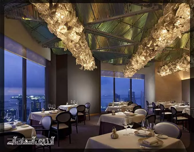 Swissotel The Stamford Singapore